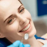 All on 4 Dental Implants: замечательное решение для идеальной улыбки